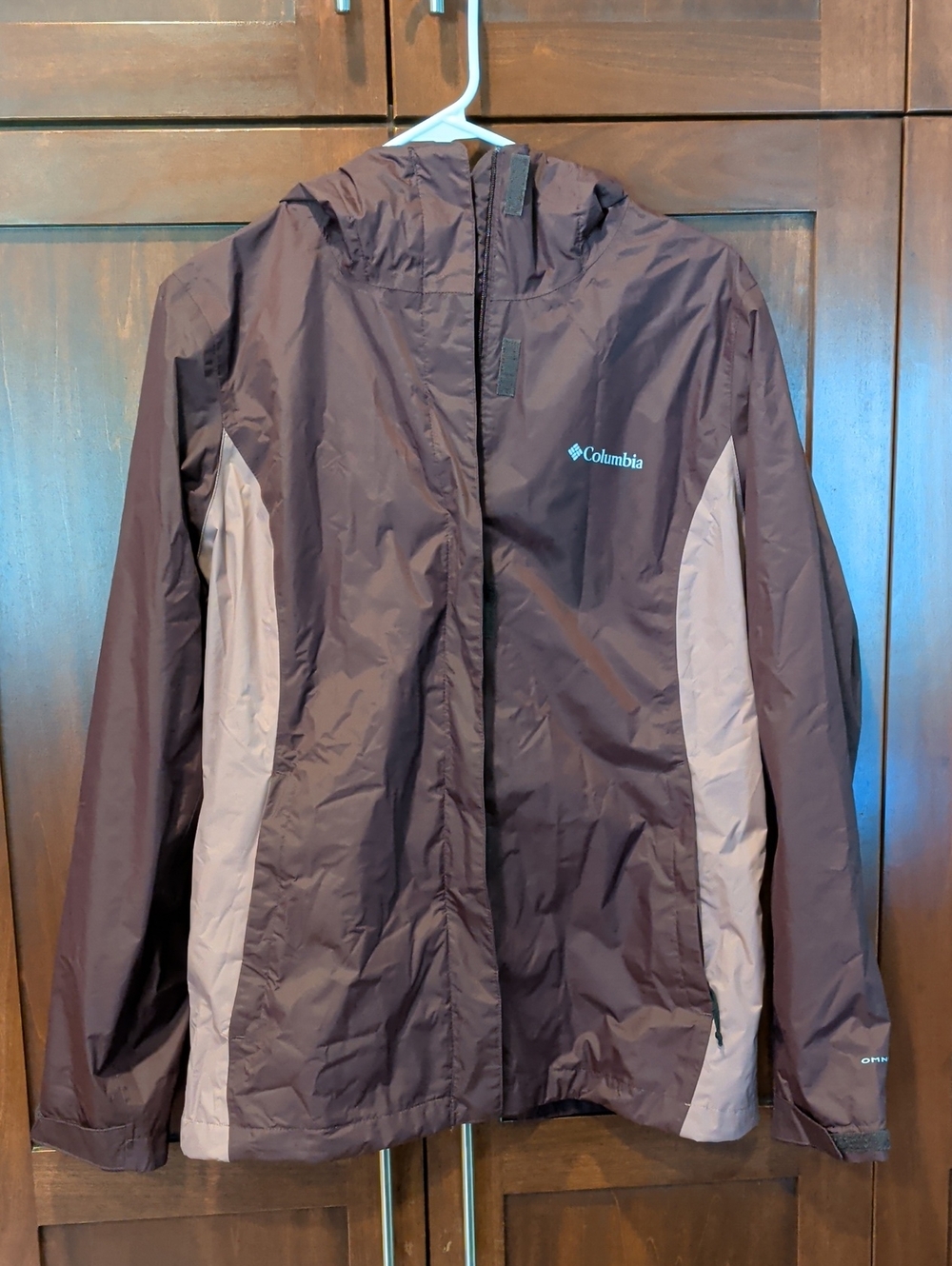 Columbia Arcadia II Raincoat